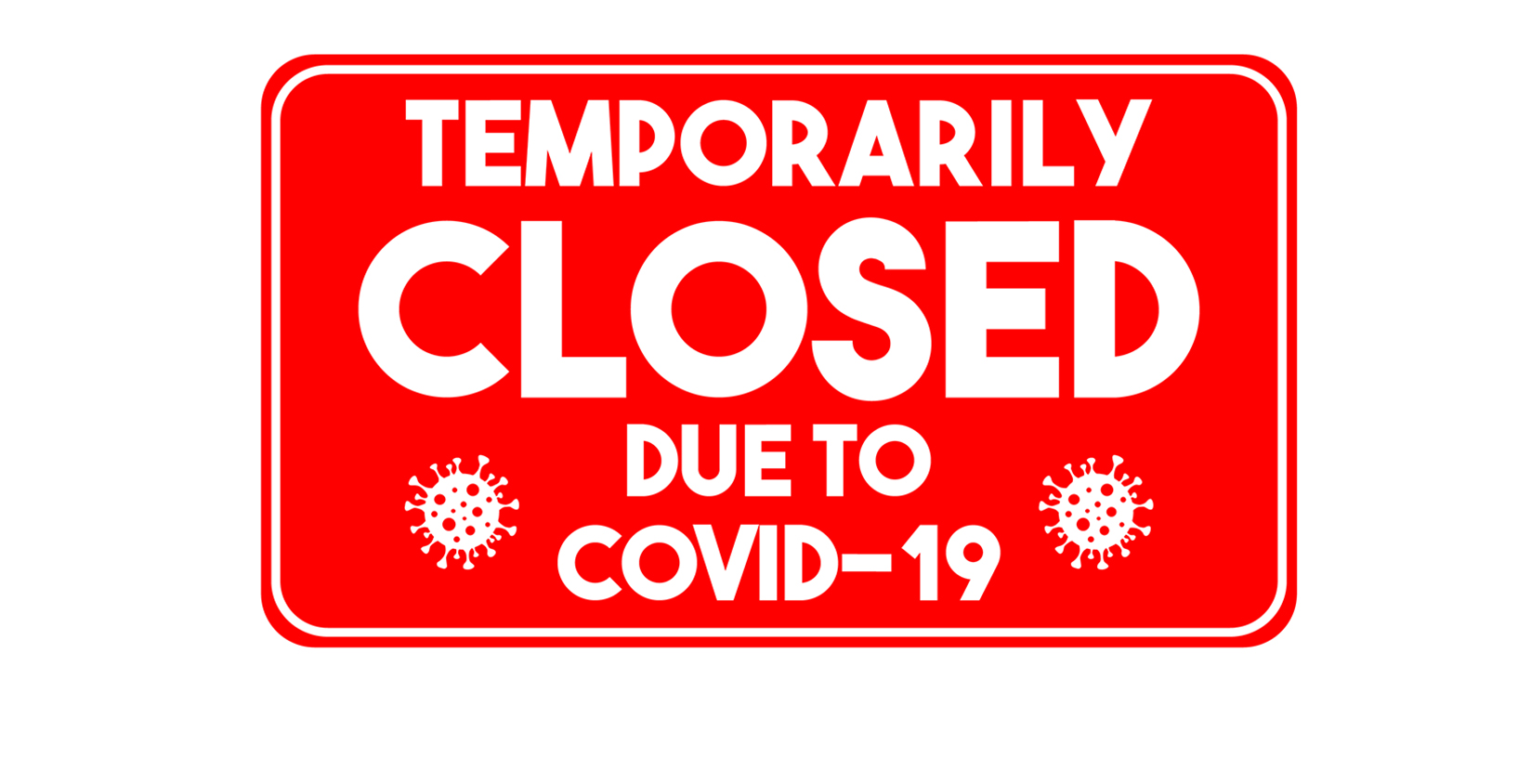 Business Closed Covid Sign 5e97624be97e4