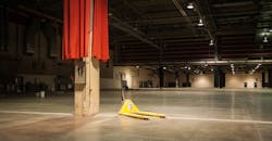 Empty Convention Center 5e8b89adca42a Empty Convention Center 5e8b89adca42a