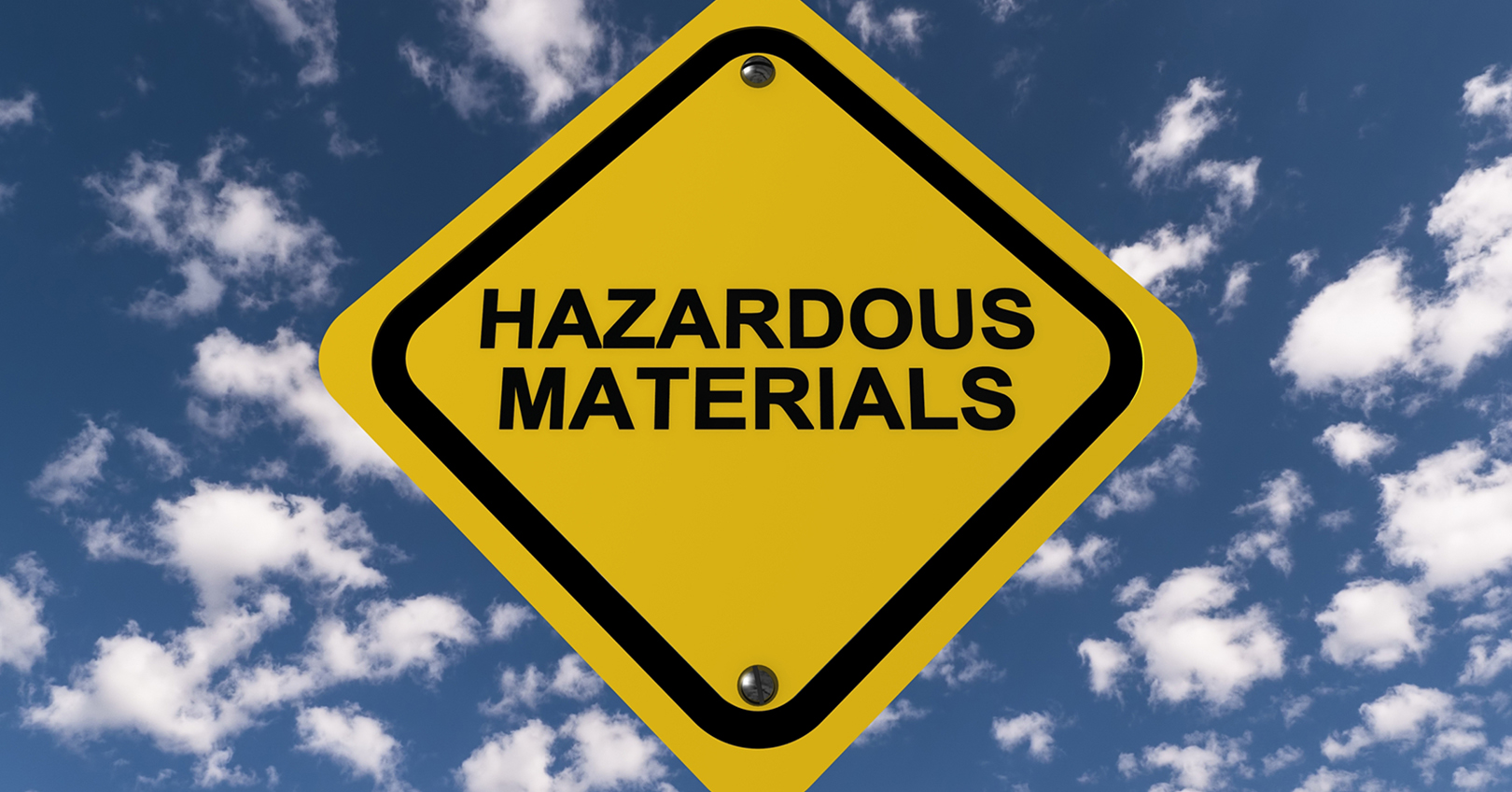 Hazmat Sign 5ea5dba80dada