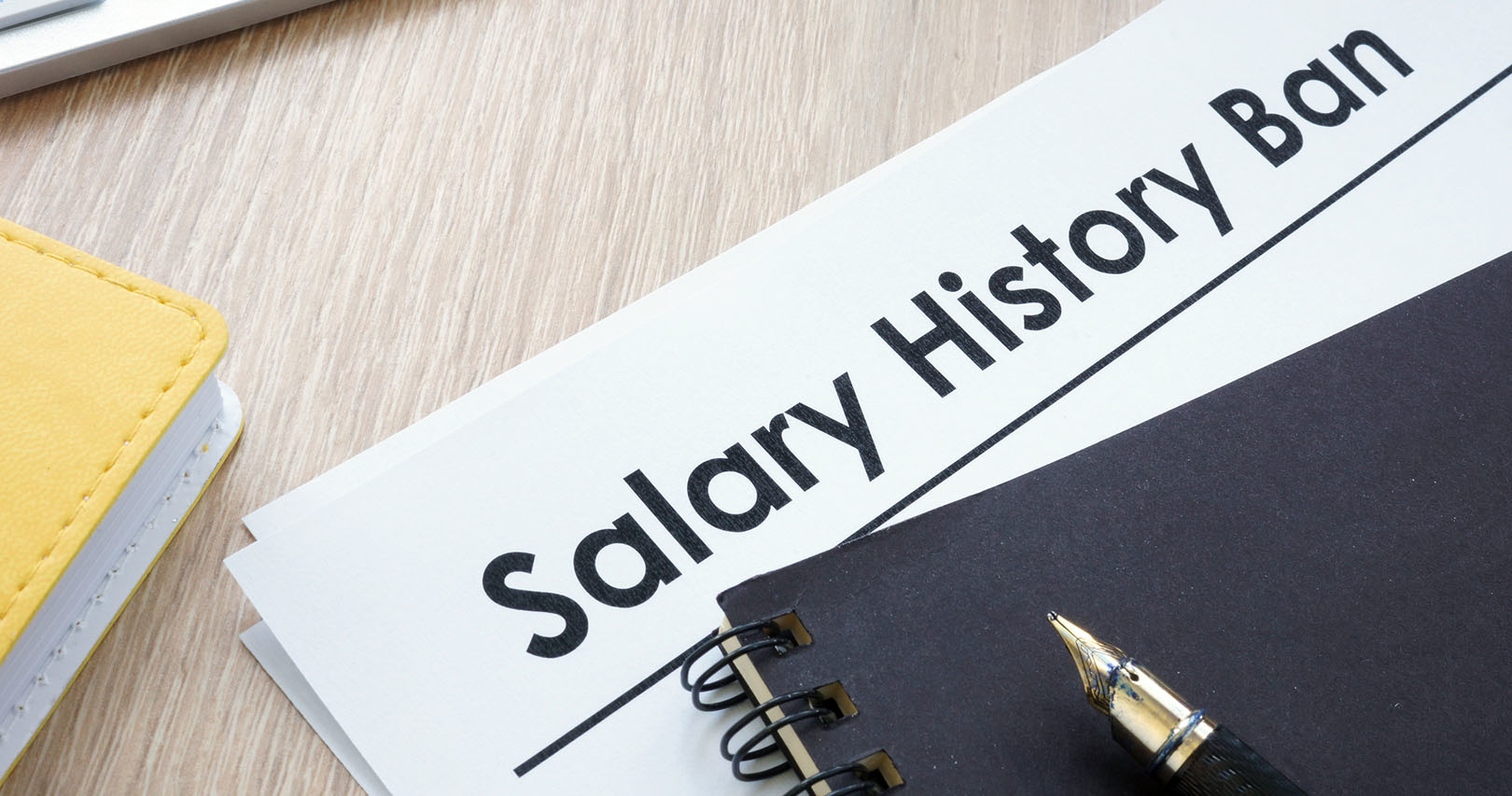 Salary History Bans Spread Material Handling and Logistics