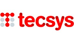 Tecsys Logo 2020