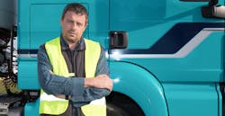 Truck Driver 5e86801d33071 Truck Driver 5e86801d33071