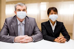 9 Trends Impacting the Future of Work 9 Trends Impacting the Future of Work