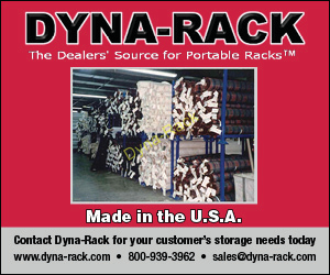 Dyna Rad Rack Ad 0520
