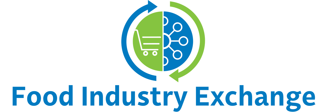 A Digitalized Food Supply Chain