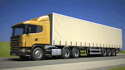 Truck Tonnage Plunged 12.2% in April