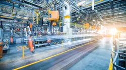 Helping the Supply Chain Rebound from COVID-19