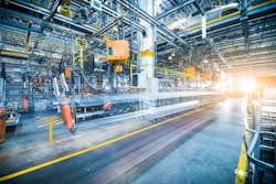 Helping the Supply Chain Rebound from COVID-19 Helping the Supply Chain Rebound from COVID-19