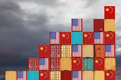 Global Trade Declines 3% Due to COVID-19 Global Trade Declines 3% Due to COVID-19