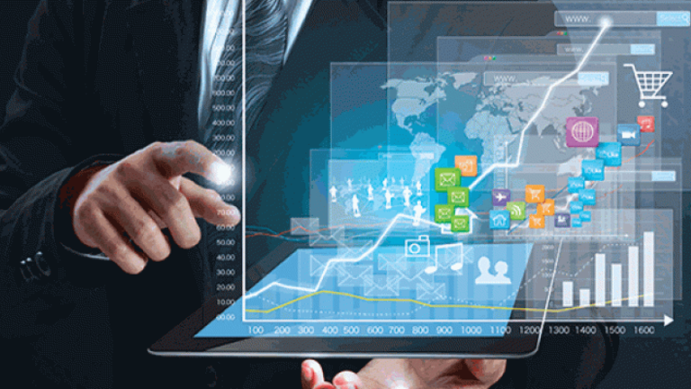 Digital Technology Could Mitigate the Impact of Pandemics