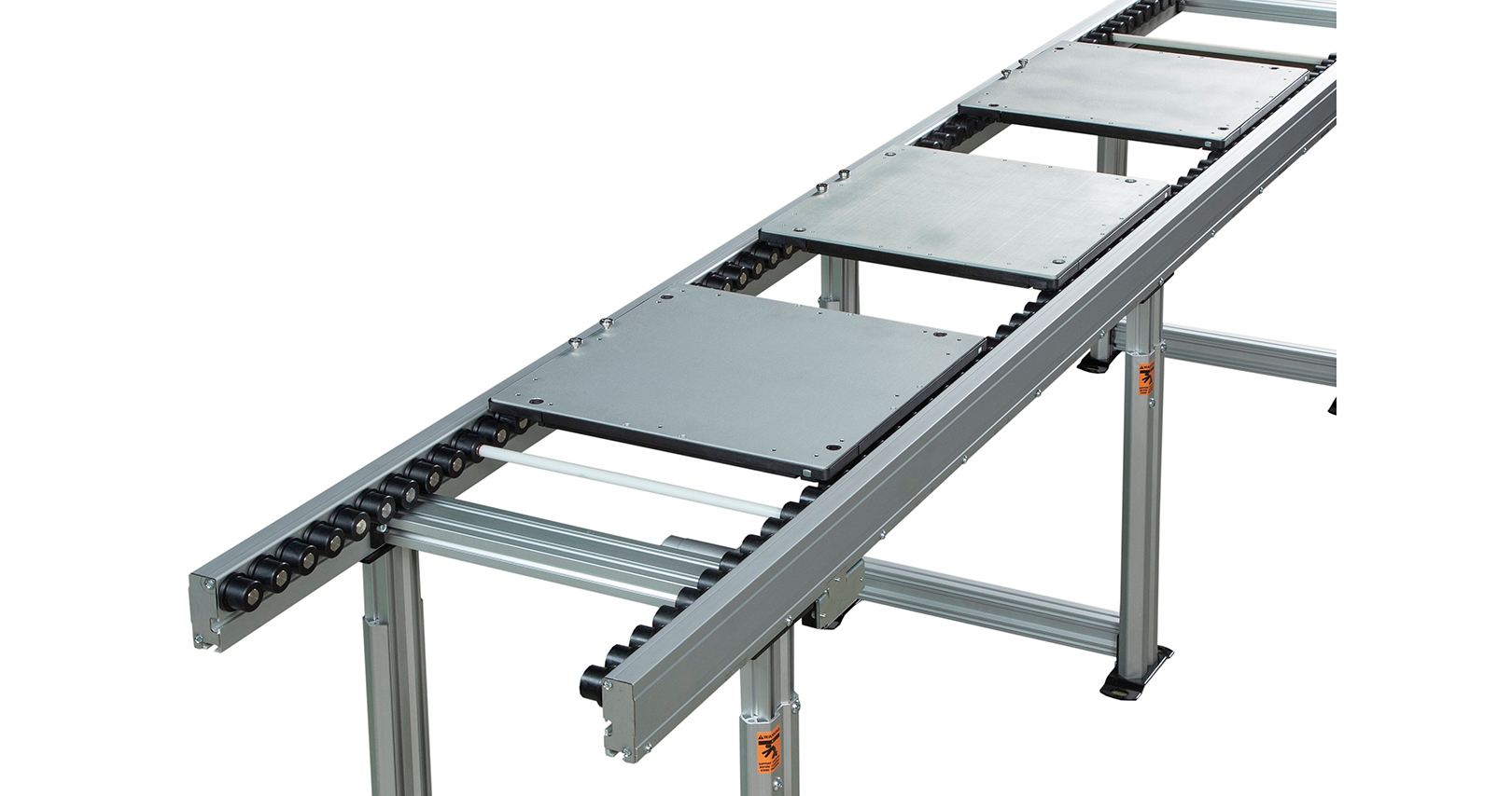 Dorner Ert 250 Conveyor 5ee1a4205bf42