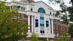 Auburn University Creates Department of Supply Chain Management