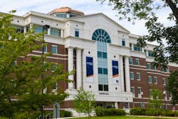Auburn University Creates Department of Supply Chain Management Auburn University Creates Department of Supply Chain Management