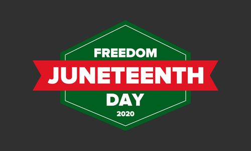 GM, Nike, Ford Among Companies Honoring Juneteenth