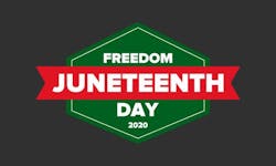GM, Nike, Ford Among Companies Honoring Juneteenth GM, Nike, Ford Among Companies Honoring Juneteenth