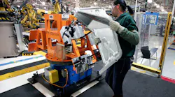 Economy Moves to Expansion While Manufacturing Still Contracting