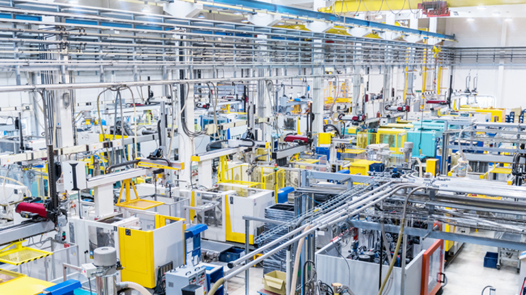 Companies Say They are Ready for the New Normal