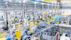 Companies Say They are Ready for the New Normal Companies Say They are Ready for the New Normal