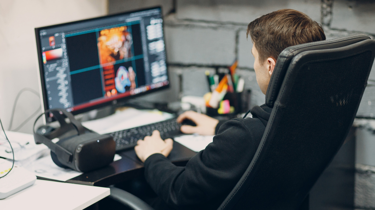 Coping with the New Normal at Work