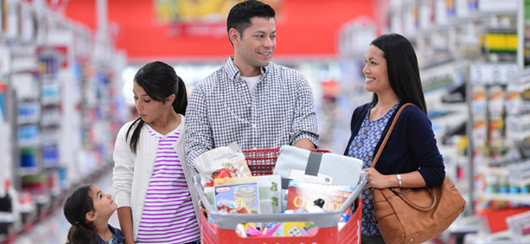 May Retail Sales Improve Dramatically