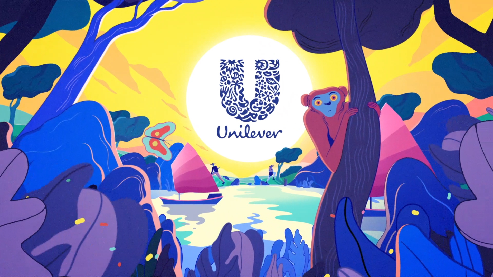 Unilever Announces Sweeping Supply Chain Measures to Fight Climate Change