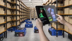 IotT Warehouse Management Market to Hit $19 Billion by 2025 IotT Warehouse Management Market to Hit $19 Billion by 2025