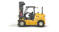 Yale Gp155 Svx 1730