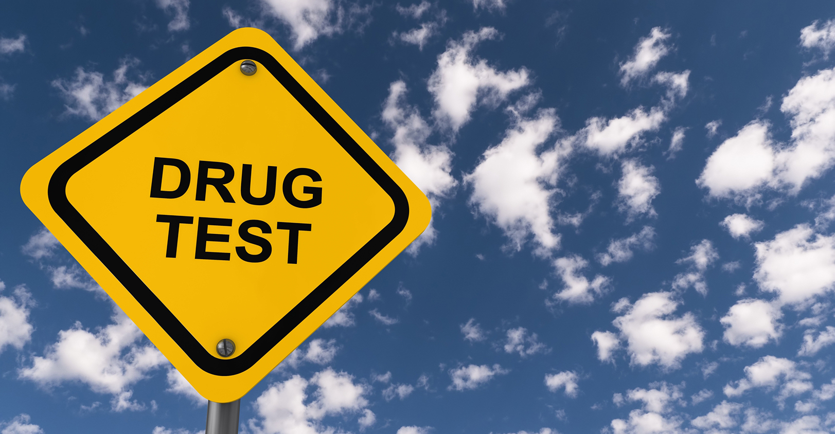 Drug Test Sign 5ee7bab7b3602