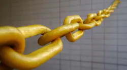 Blockchain: When Accurate Tracking, Tracing and Recording Matter