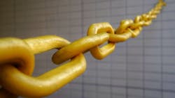 Blockchain: When Accurate Tracking, Tracing and Recording Matter Blockchain: When Accurate Tracking, Tracing and Recording Matter