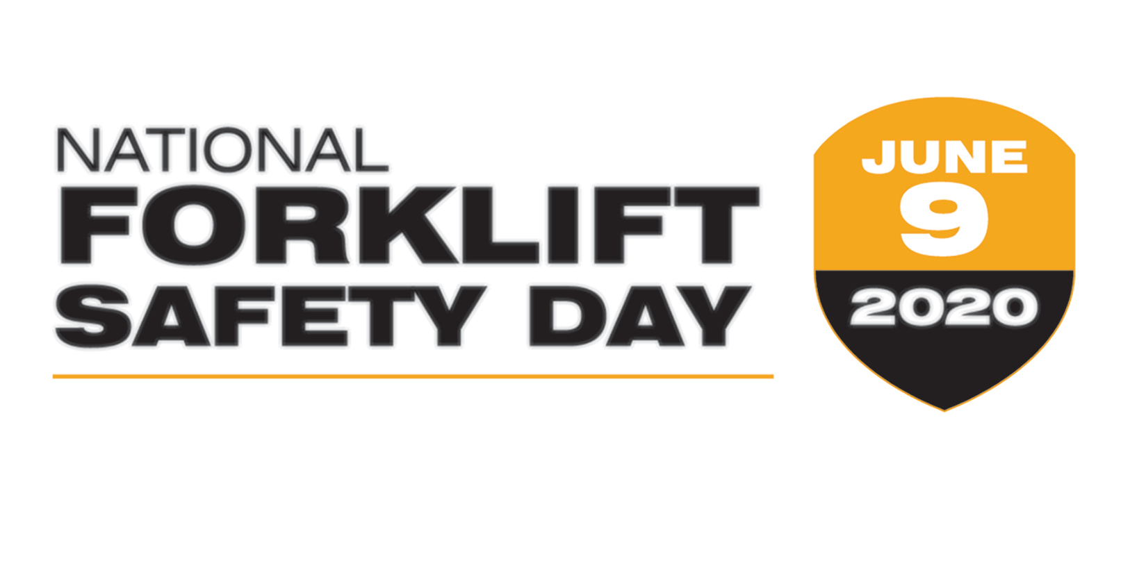 National Forklift Safety Day 2020 5edefae78e5e0