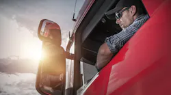 Truck Driver