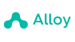 Alloy Logo