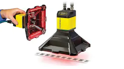 Cognex Data Man 475 V