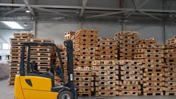 Forklift Truck Market to Generate $81.39 Billion by 2027 Forklift Truck Market to Generate $81.39 Billion by 2027