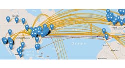 Manufacturers are Shifting Supply Chains Manufacturers are Shifting Supply Chains