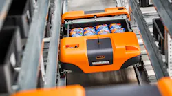 Vanderlande Adapto