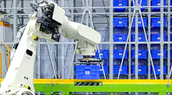 Warehouse Automation Invest Up Due to COVID-19