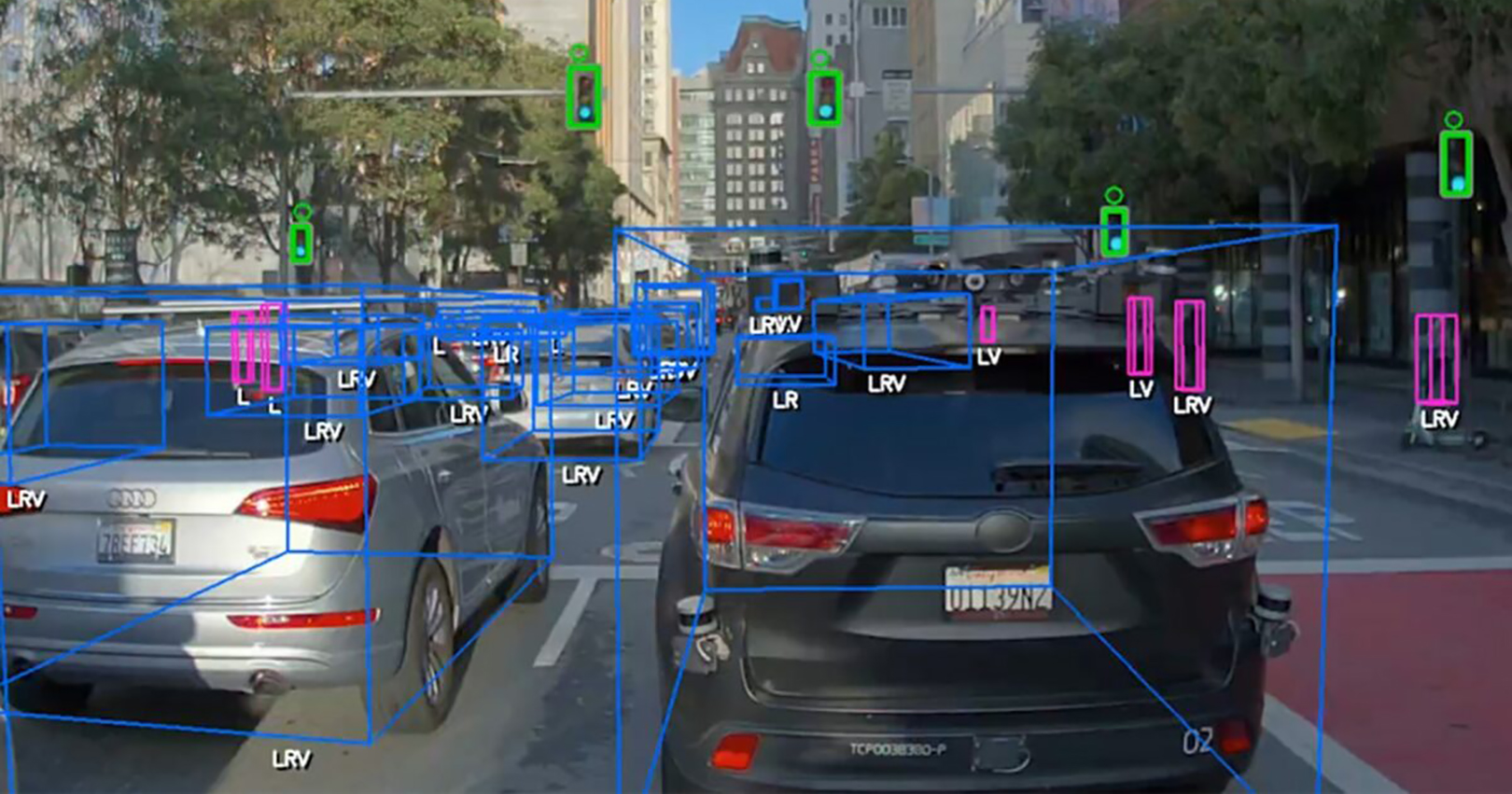 Amazon Acquires Autonomous Vehicle Developer Zoox Material Handling