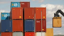 Global Trade Activity Falls in Q2 But Moving Up Global Trade Activity Falls in Q2 But Moving Up