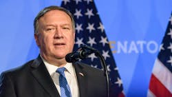 State Department: Chinese Suppliers Using Forced Labor State Department: Chinese Suppliers Using Forced Labor