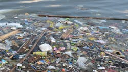 Companies Are Failing to Address Plastic Pollution Crisis Companies Are Failing to Address Plastic Pollution Crisis