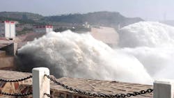 Will Flooding in China Disrupt US Trucking? Will Flooding in China Disrupt US Trucking?