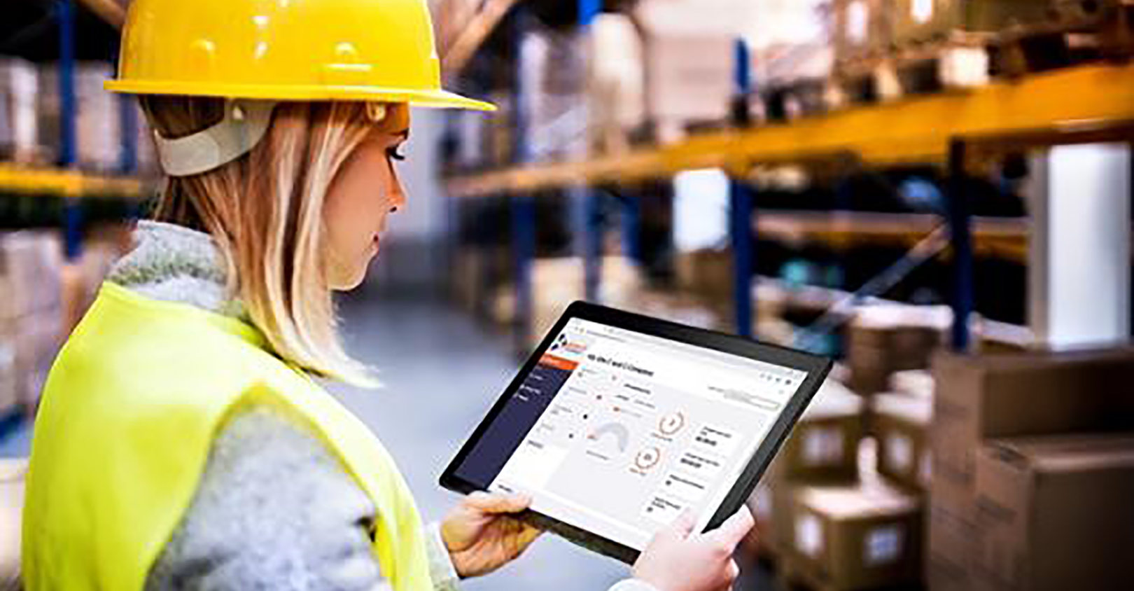 4 Sight Connect Digital Dock 5f4556f7e283b