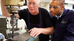 Multigenerational Workforce Key to Growth Multigenerational Workforce Key to Growth