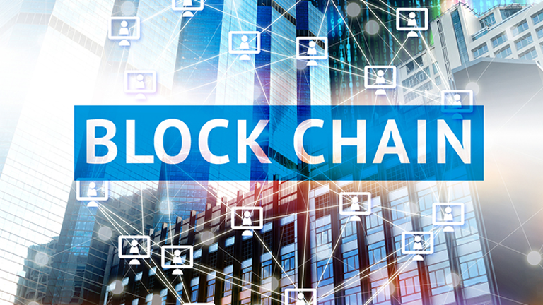 Supply Chain Blockchain Adoption Still Very Slow