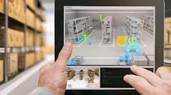 New Supply Chain Automation Technician Certification