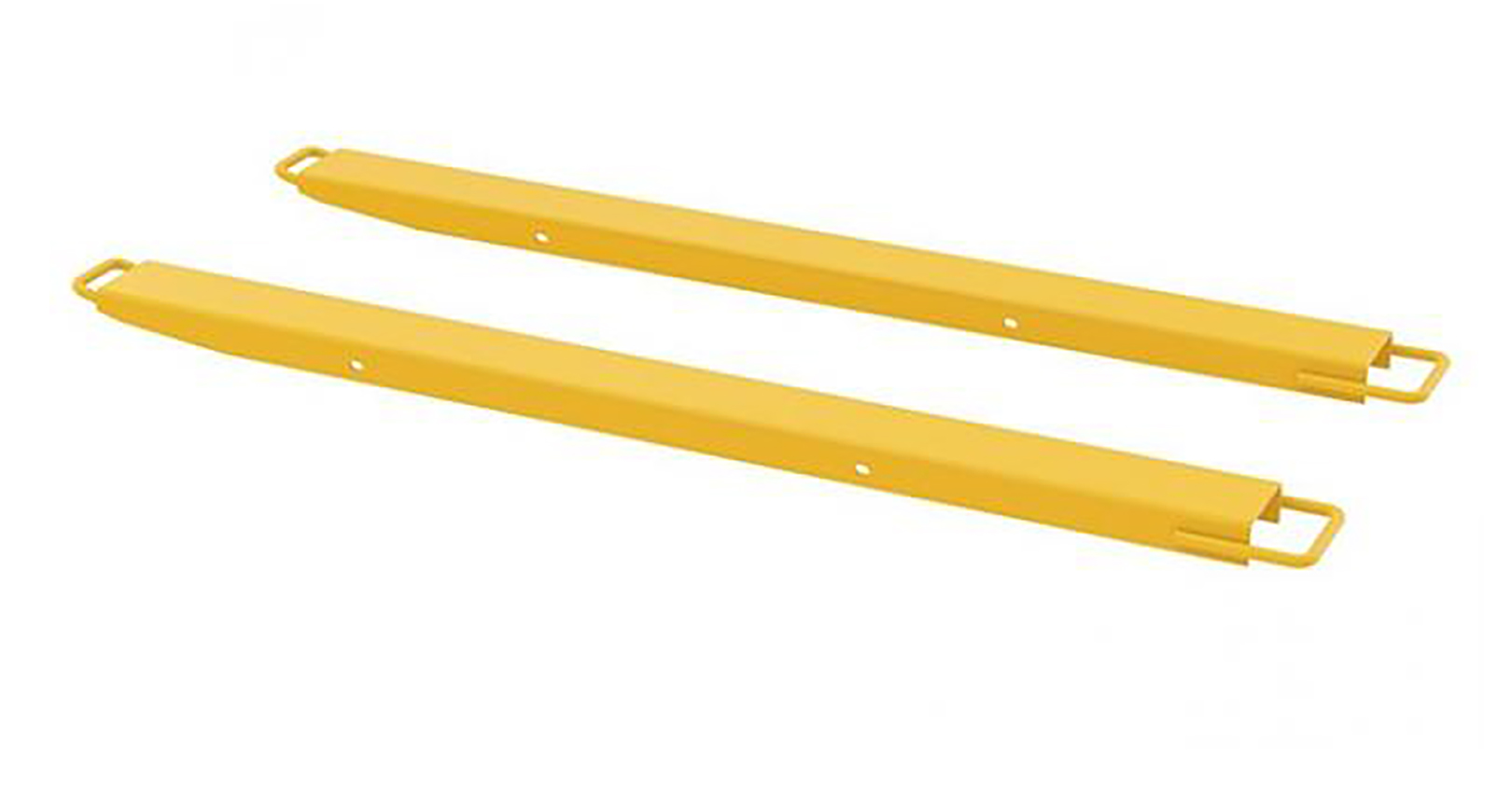 Fork Extensions Material Handling and Logistics