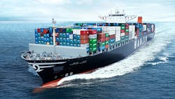 Retail Imports to See Lowest Annual Total in Four Years Retail Imports to See Lowest Annual Total in Four Years