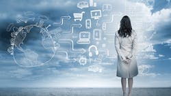 17% of Chief Supply Chain Officers are Women 17% of Chief Supply Chain Officers are Women